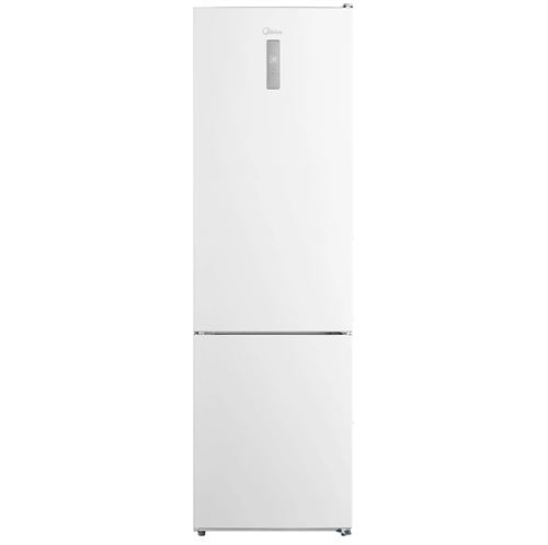 Refrigerateur combine MDRB489FGE01OE 247 blanc ventile (no frost)