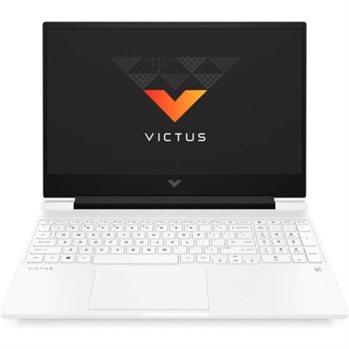 PC Portable Gamer HP Victus 15fb0240nf 15 6 FHD Ryzen 55600H RAM 16Go 512Go SSD RTX 3