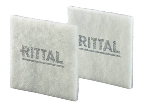Rittal SK - Tapis de filtre à air (pack de 50)