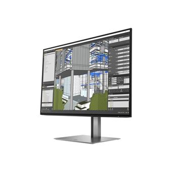 Ecran PC HP Z24n G3 24" WUXGA Argent