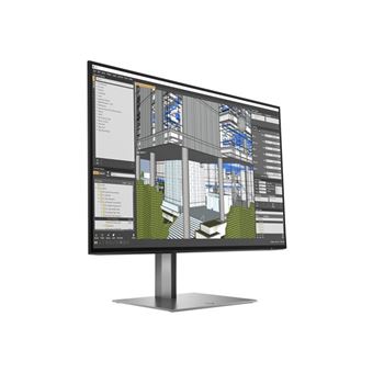 Ecran PC HP Z24n G3 24" WUXGA Argent