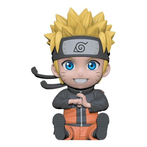 Non Communiqué Naruto Shippuden - Tirelire Naruto