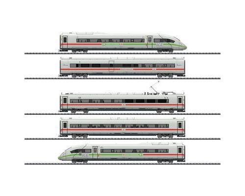 Autorail H0 TRIX H0 T25976 1 set