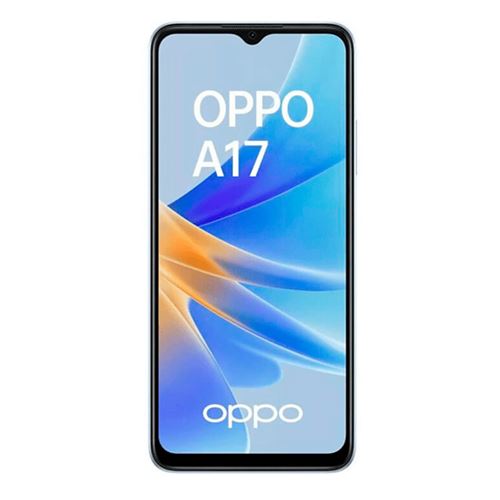 Oppo A17