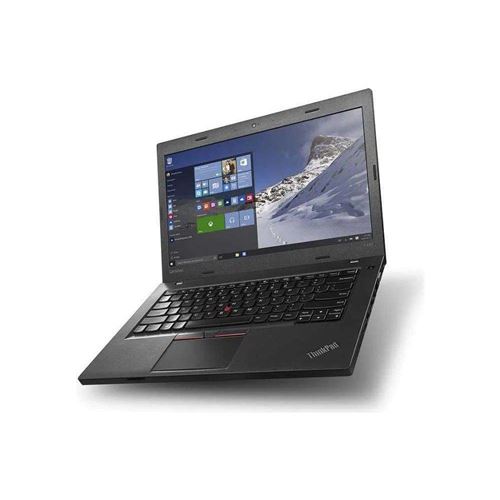 PC Portable Lenovo Intel Core i5 Thinkpad L460 14 Pouces Ram 8 Go Stockage 8Go