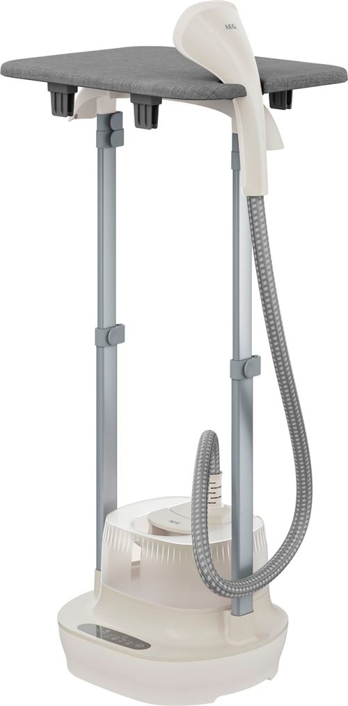 Défroisseur Vertical Aeg Delicate 7000 Us7-1-60W 2000W