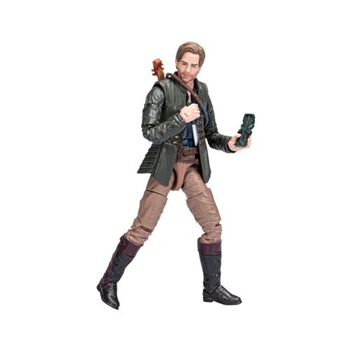 Hasbro Figurine Dungeons & Dragons Edgin - Image 4