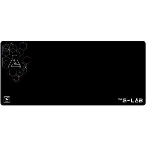 Tapis de souris gaming - The G-Lab - Pad Selenium - XXL