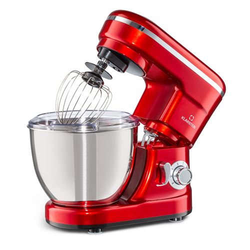Robot ménager - Klarstein Bella Mini - Robot culinaire -