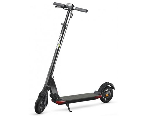 Trottinette électrique E-Twow GT SL Noir