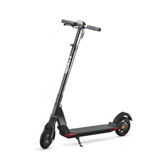 Trottinette électrique E-Twow GT SL Noir