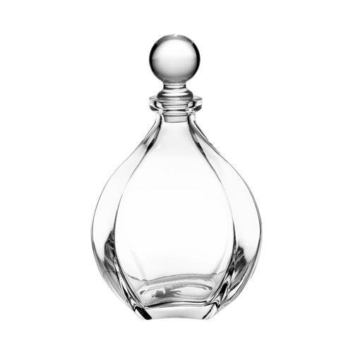 Non Communiqué Transparent Carafe Reha 75 Cl - Table Passion - / Cristal - Verre
