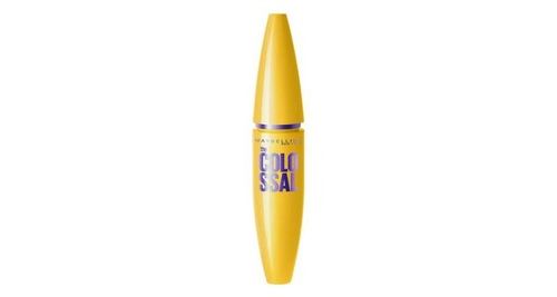 Mascara pour cils colossal volume express maybelline (10,7 ml)