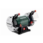 Touret à meuler Metabo DS 125 M 604125000 200 W