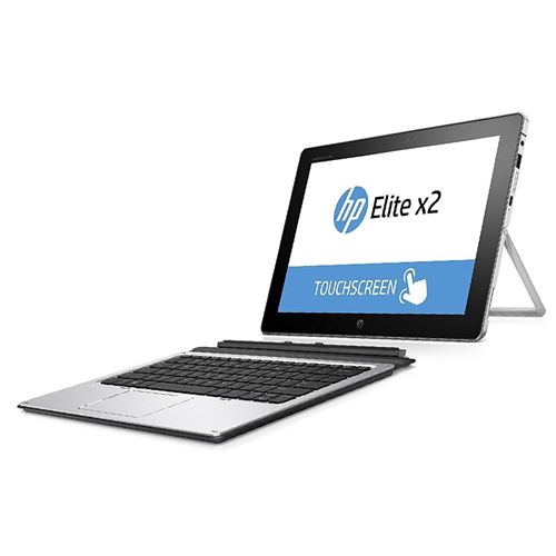 HP Elite 1012 G1 - Core i3 - 8 Go RAM - SSD 2 To - Linux