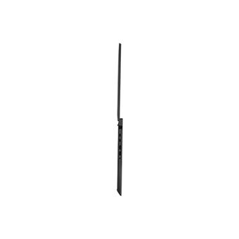 Lenovo ThinkPad P16s Gen 2 21K9 - Conception de charnière à 180 degrés - AMD Ryzen 7 Pro - 7840U / jusqu'à 5.1 GHz - AMD PRO - Win 11 Pro - Radeon 780M - 64 Go RAM - 2 To SSD TCG Opal Encryption 2, NVMe, Performance - 16" OLED 3840 x 2400 (WQUXGA) - G