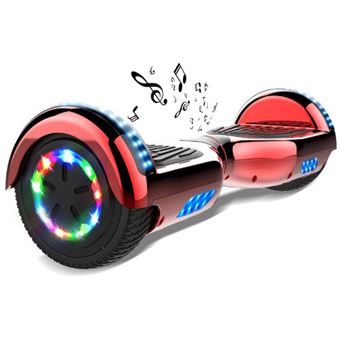 Scooter équilibrage Hoverboard électrique auto U.S. Plug - Auto