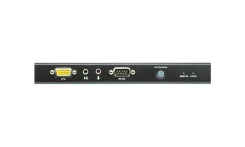 Aten Technology Aten Ce 750A - Rallonge Écran-Clavier-Souris/Audio/Série - Usb - Jusqu'à 200 M - Image 4