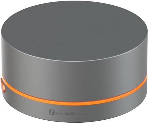 Fosi Audio VOL20 – Contrôle de Volume Bluetooth et USB pour PC, Gaming et Audio Bureau
