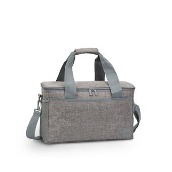 Rivacase 5726 conteneurs thermique 23 L Gris - 1