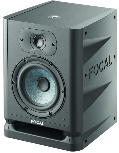 Focal Alpha Evo 50
