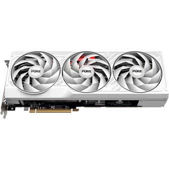 Carte graphique - Sapphire Technology - Radeon RX 7800 XT Gaming OC 16GB GDDR6 Dual HDMI - 1