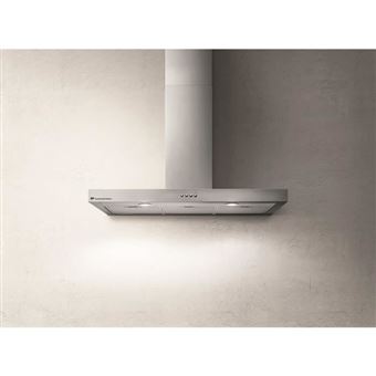 Hotte Décorative Inox Continental Edison Cehd9058S - 90 Cm - 1