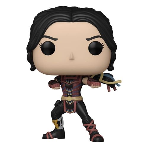 Non Communiqué Figurine Funko Pop! N°1335 - Echo - Echo