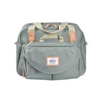 BEABA® Sac à langer Sydney II vert sauge