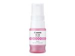 Canon GI 55 M - 40 ml - magenta - original - boîte de suspension - recharge d'encre - pour MAXIFY GX1050, GX2050
