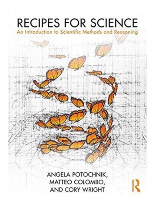 Recipes for Science