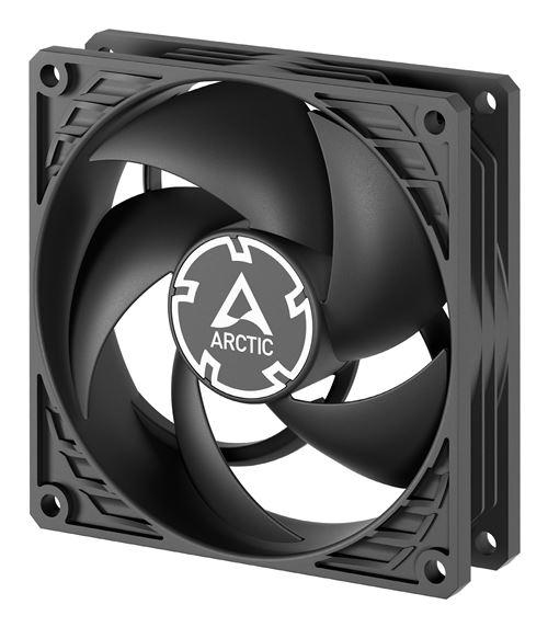 Arctic - P9 PST CO - Ventilateur PC - PWM - 92mm - Image 4