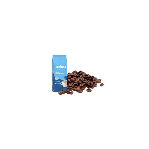 Lavazza Caffè Decaffeinato 500 g