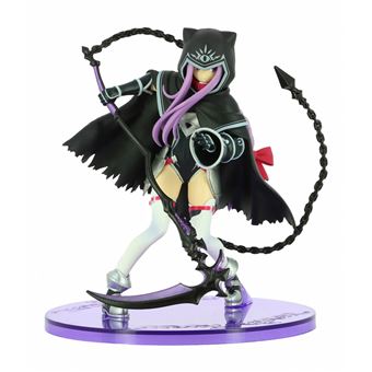 Figurine Ichibansho - Fate Grand Order Figure Absolute Demonic Front : babylonia