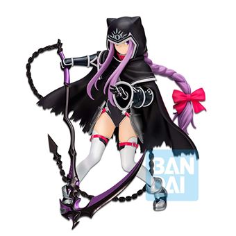 Figurine Ichibansho - Fate Grand Order Figure Absolute Demonic Front : babylonia