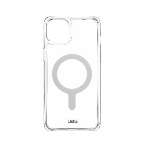 Coque de protection Plyo pour iPhone 14 Plus - Gris - Neuf