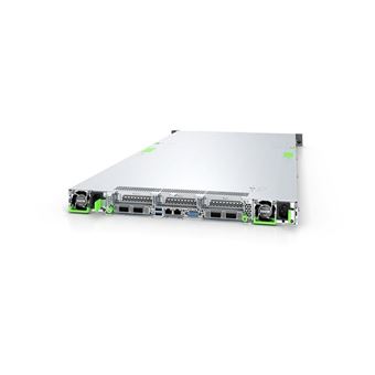 Fujitsu PRIMERGY RX2530 M7 - Serveur - Montable sur rack 1U - 2 voies ...