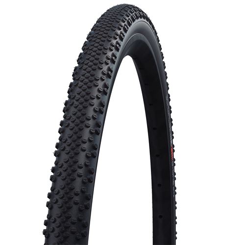 Pneu Schwalbe G-One Bite Evo Super Ground - Black