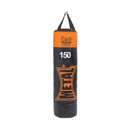 Sac de frappe metal online boxe 180