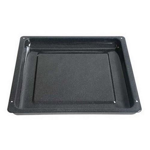 Plat lèche frites 380 x 340mm Four, cuisinière 93594422 ROSIERES, CANDY, HOOVER, ZEROWATT, GASFIRE, KELVINATOR - 53043