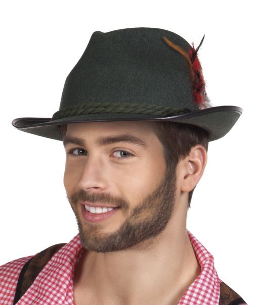 Boland chapeau Walter