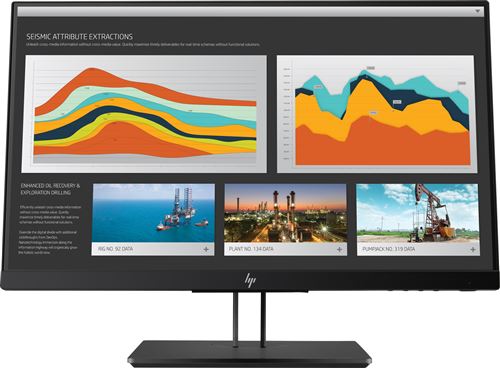 HP &Eacute;cran IPS  Z22n G2 21,5 pouces