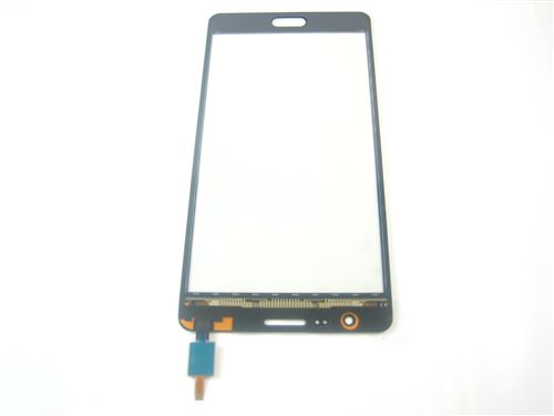 For Samsung SM-G6000 Galaxy On7 Screen Touch VITRE TACTILE Digitizer ~ White
