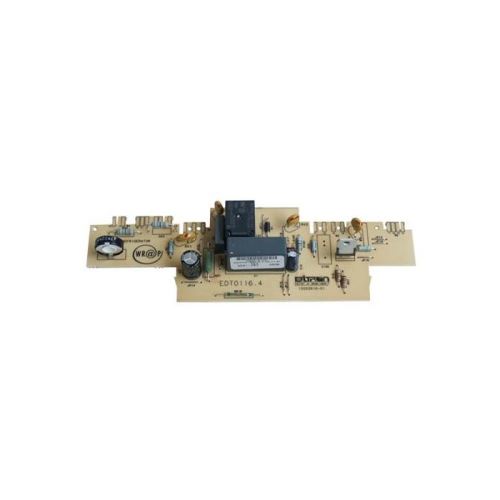 Carte thermostat (fr nf-mec) rohs pour lave linge indesit ariston - 9002322