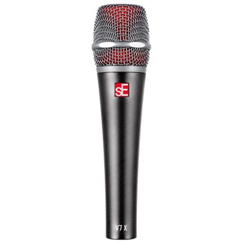 SE Electronics V7 X micro dynamique pour instrument