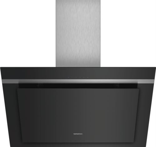 Hotte Décorative Siemens LC87KHM60