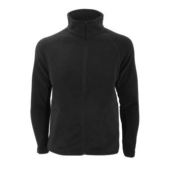 Result Core - Veste polaire - Homme (3XL) (Noir) - UTBC852 - 1