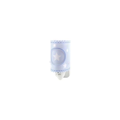 Dalber Veilleuse Doux Reves Bleu