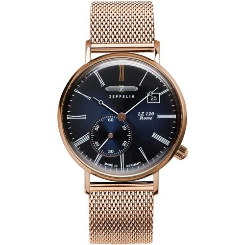 Zeppelin Femme Montre 7137M-3