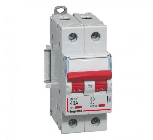 Legrand Rouge Dx3 406527 - Image 5